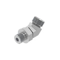 DZ10141: Fits John Deere DZ10141 Elbow Fitting – Genuine OEM