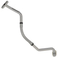 DZ101410: Fits John Deere DZ101410 Low Pressure Turbocharger Oil Drain Line – Genuine OEM