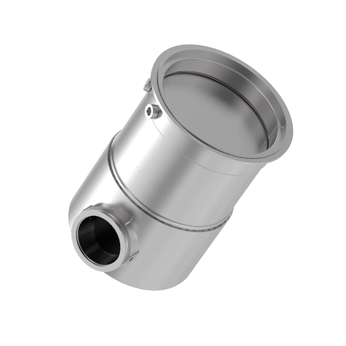 DZ101515: Fits John Deere DZ101515 Diesel Oxidation Catalyst – Genuine OEM