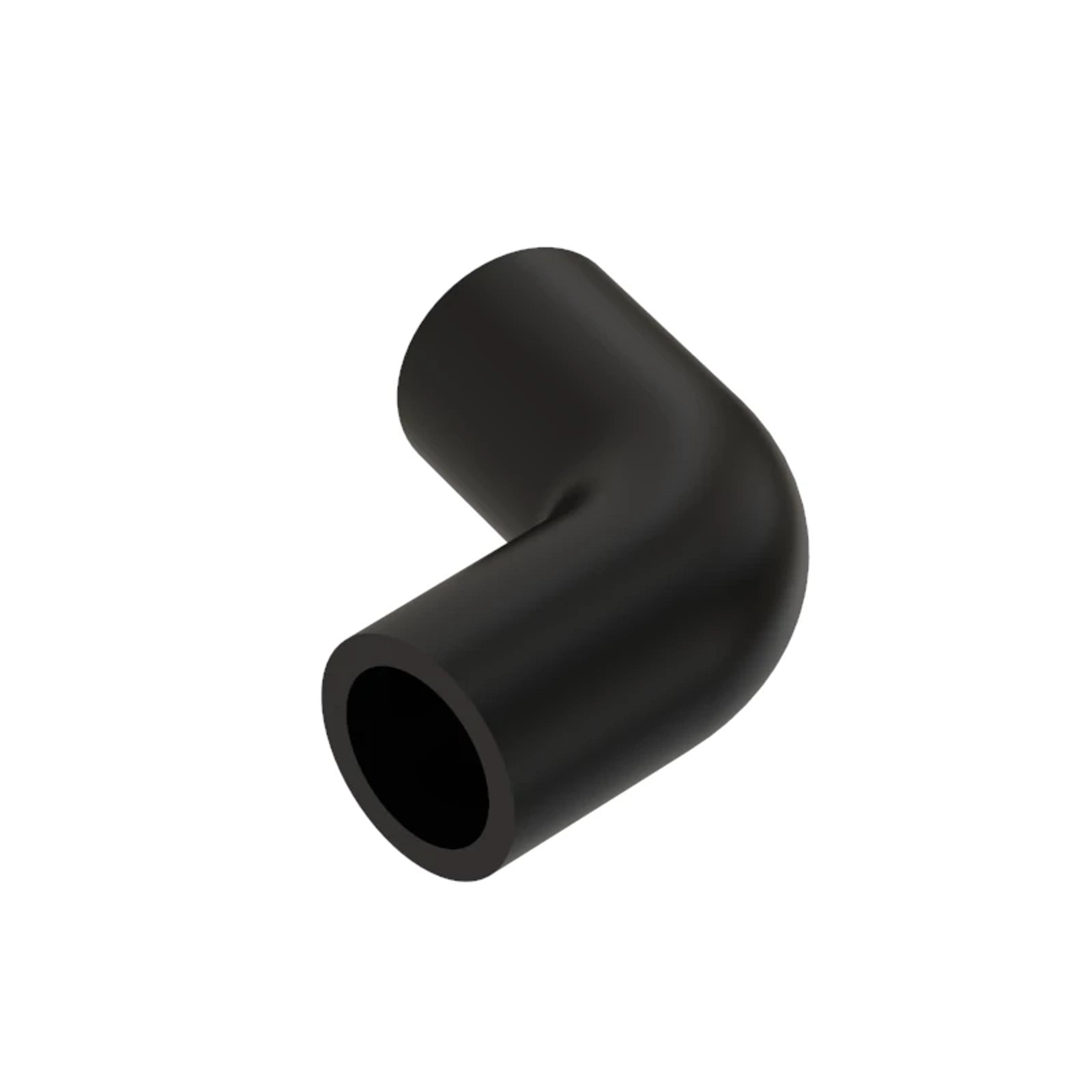 DZ101520: Fits John Deere DZ101520 EGR Coolant Return Hose – Genuine OEM