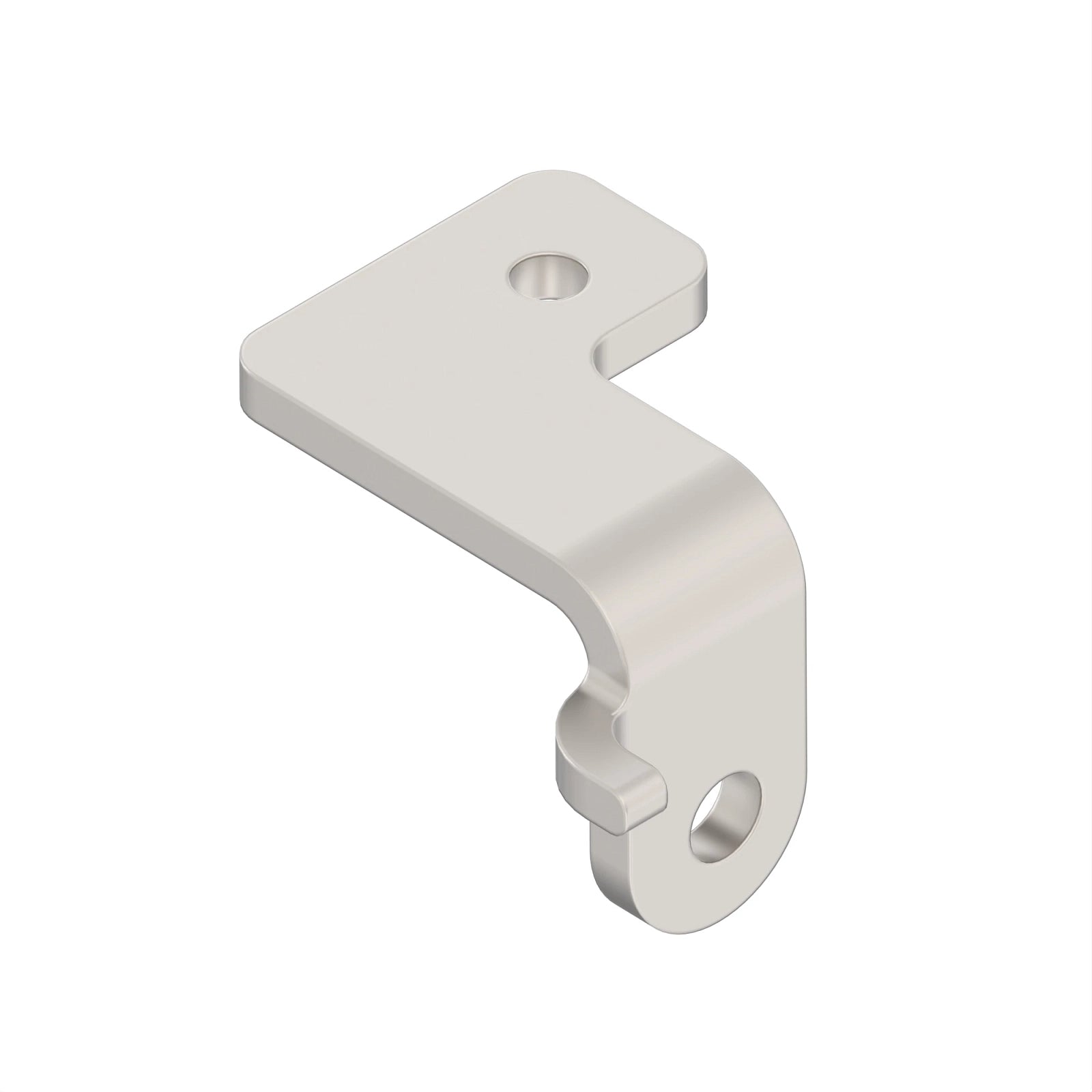 DZ101631: Fits John Deere DZ101631 Wiring Harness Bracket – Genuine OEM