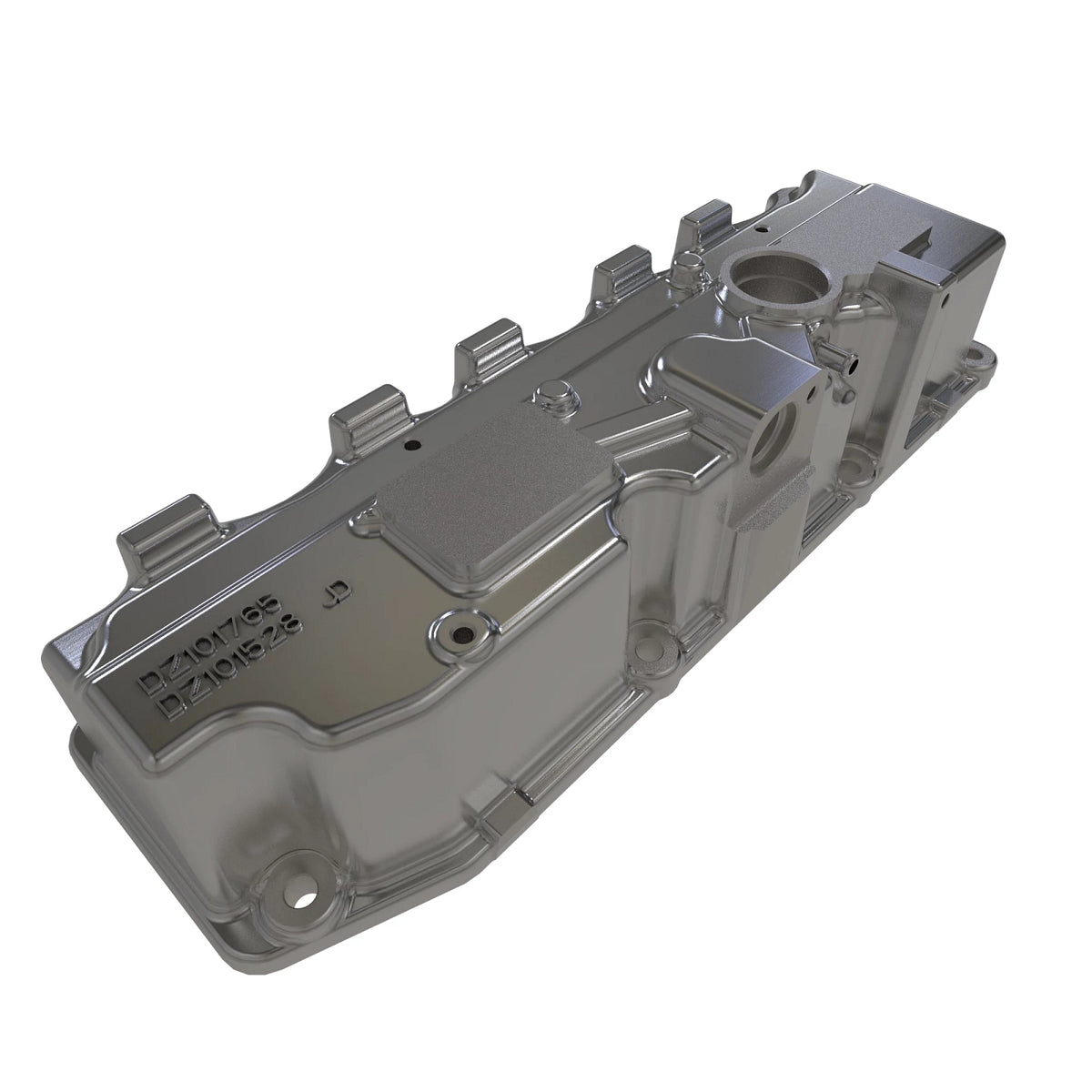 DZ101765: Fits John Deere DZ101765 Valve Cover – Genuine OEM
