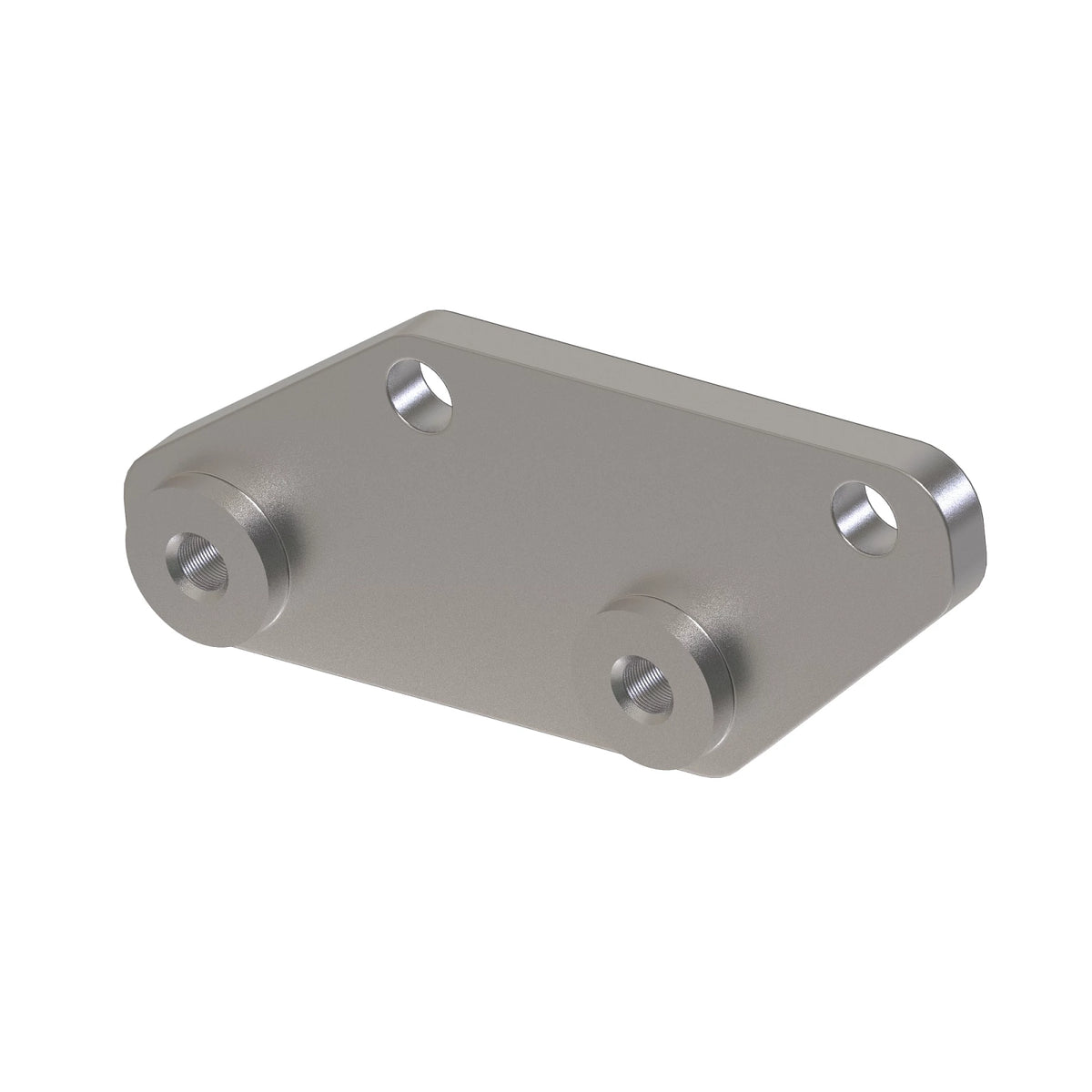 DZ101801: Fits John Deere DZ101801 Fuel Filter Bracket – Genuine OEM