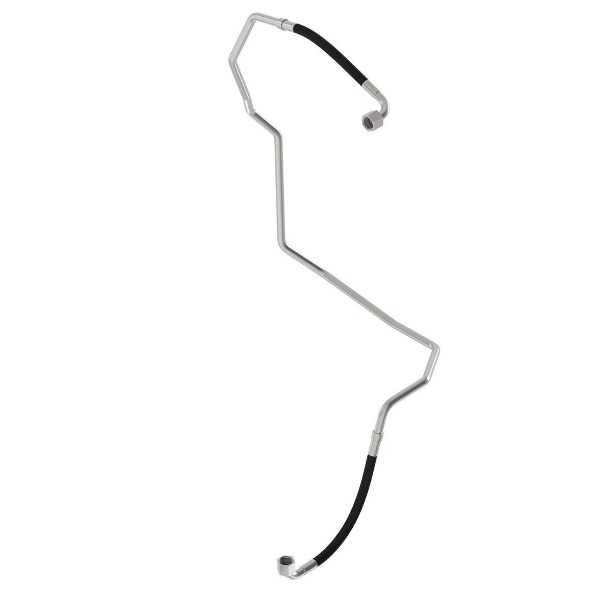 DZ101823: Fits John Deere DZ101823 Fuel Line, ECU – Genuine OEM