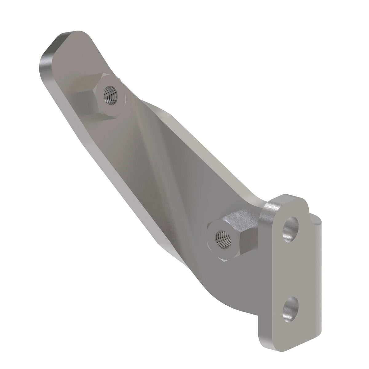 DZ101827: Fits John Deere DZ101827 Fuel Line Support Bracket – Genuine OEM