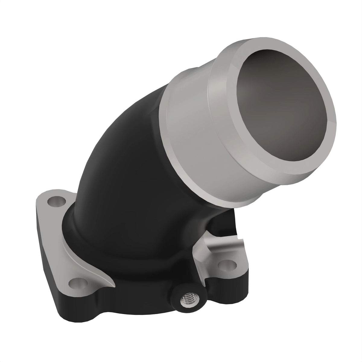 DZ101860: Fits John Deere DZ101860 Air Intake – Genuine OEM