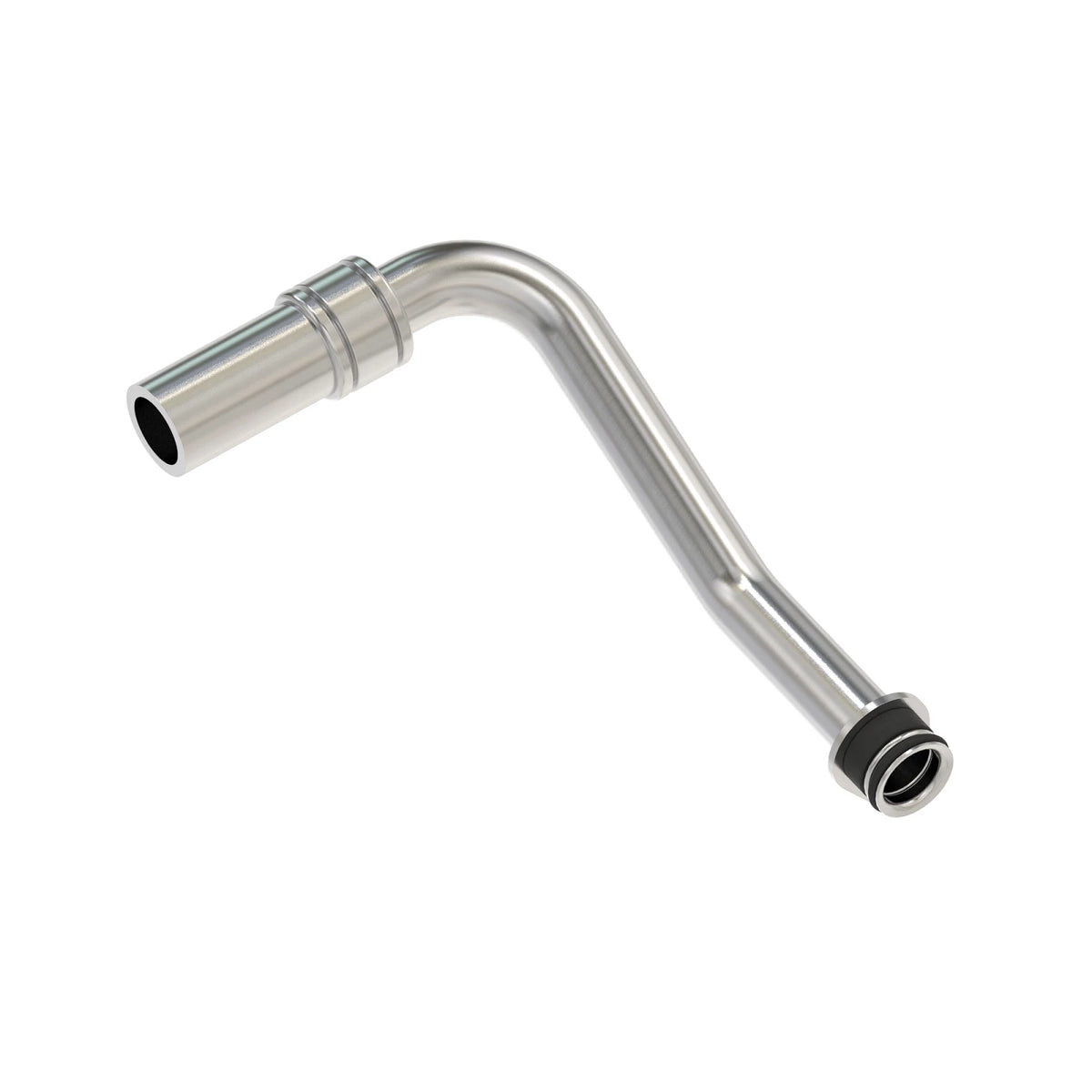 DZ101864: Fits John Deere DZ101864 EGR Coolant Return Line – Genuine OEM