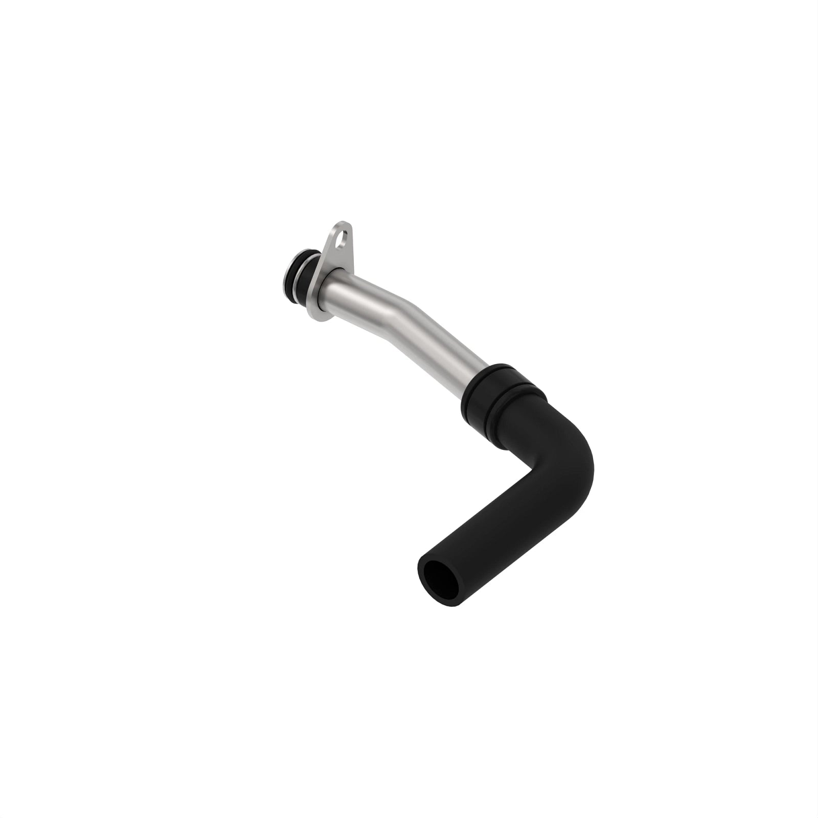 DZ101865: Fits John Deere DZ101865 EGR Coolant Return Line – Genuine OEM