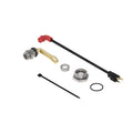 DZ102076: Fits John Deere DZ102076 Coolant Heater, 120 Volts – Genuine OEM