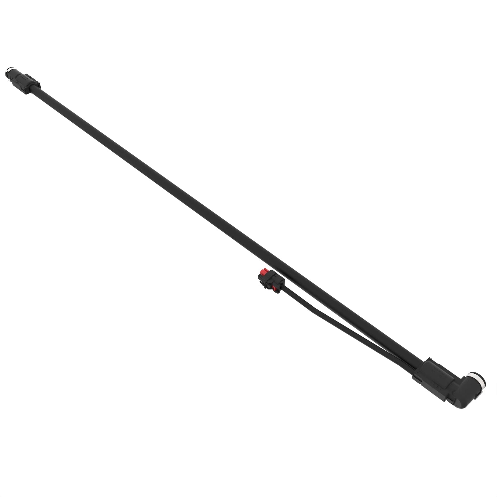 DZ102136: Fits John Deere DZ102136 DEF Suction Line – Genuine OEM