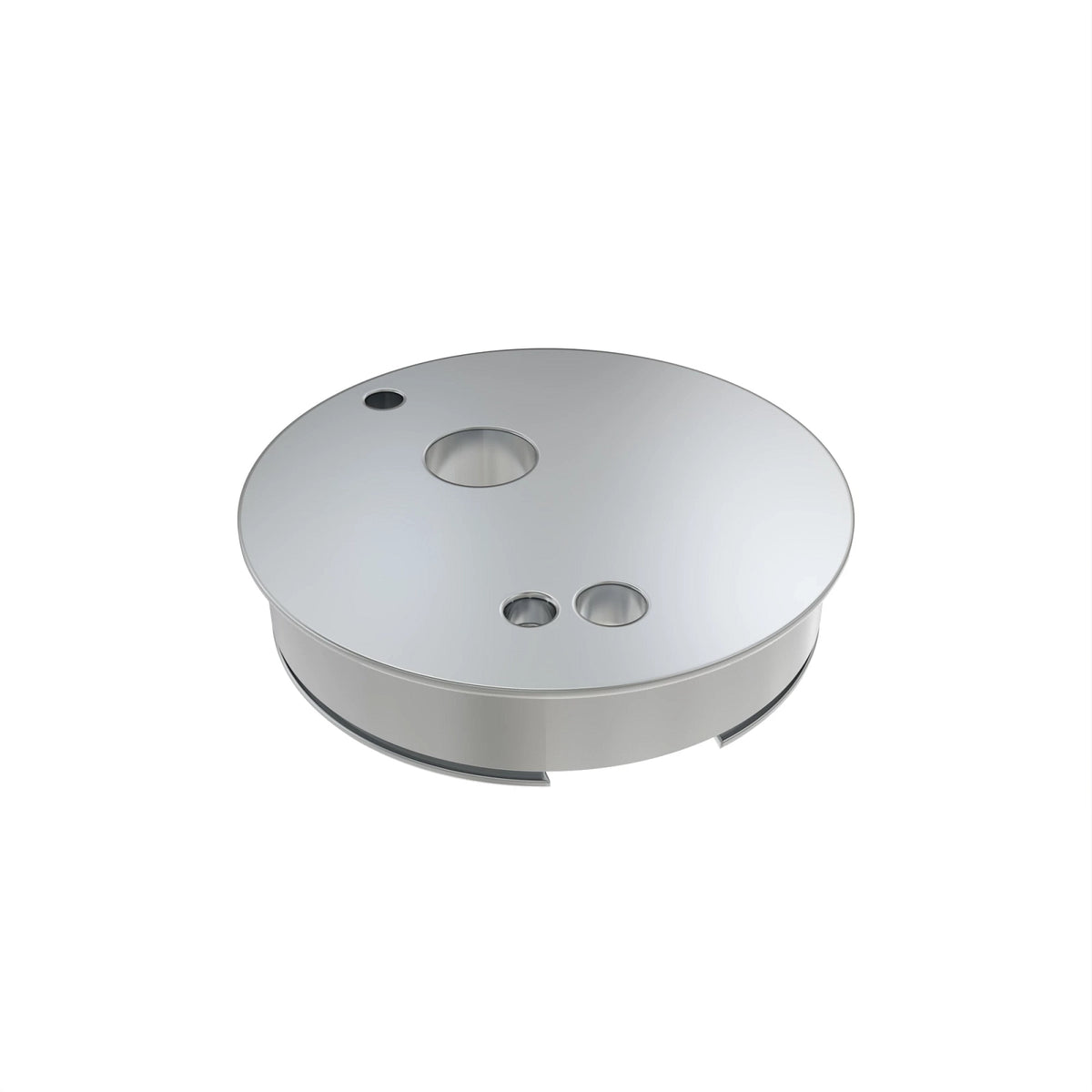 DZ102303: Fits John Deere DZ102303 Auxiliary Drive Hub – Genuine OEM
