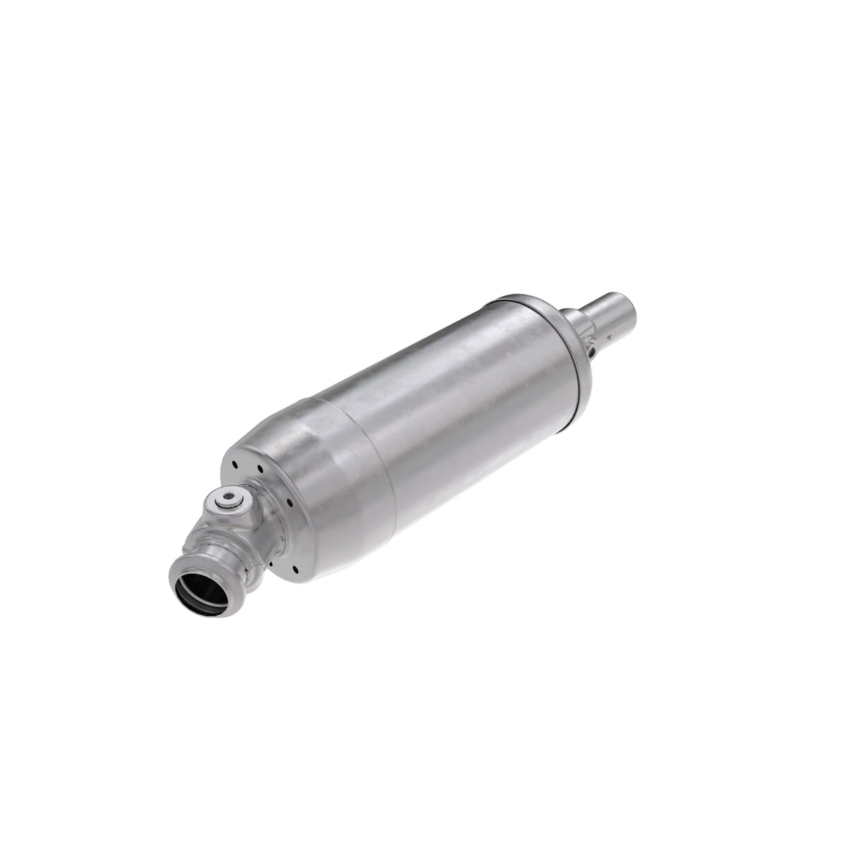 DZ102316: Fits John Deere DZ102316 Converter – Genuine OEM