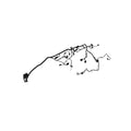 DZ10237: Fits John Deere DZ10237 Engine Wiring Harness – Genuine OEM