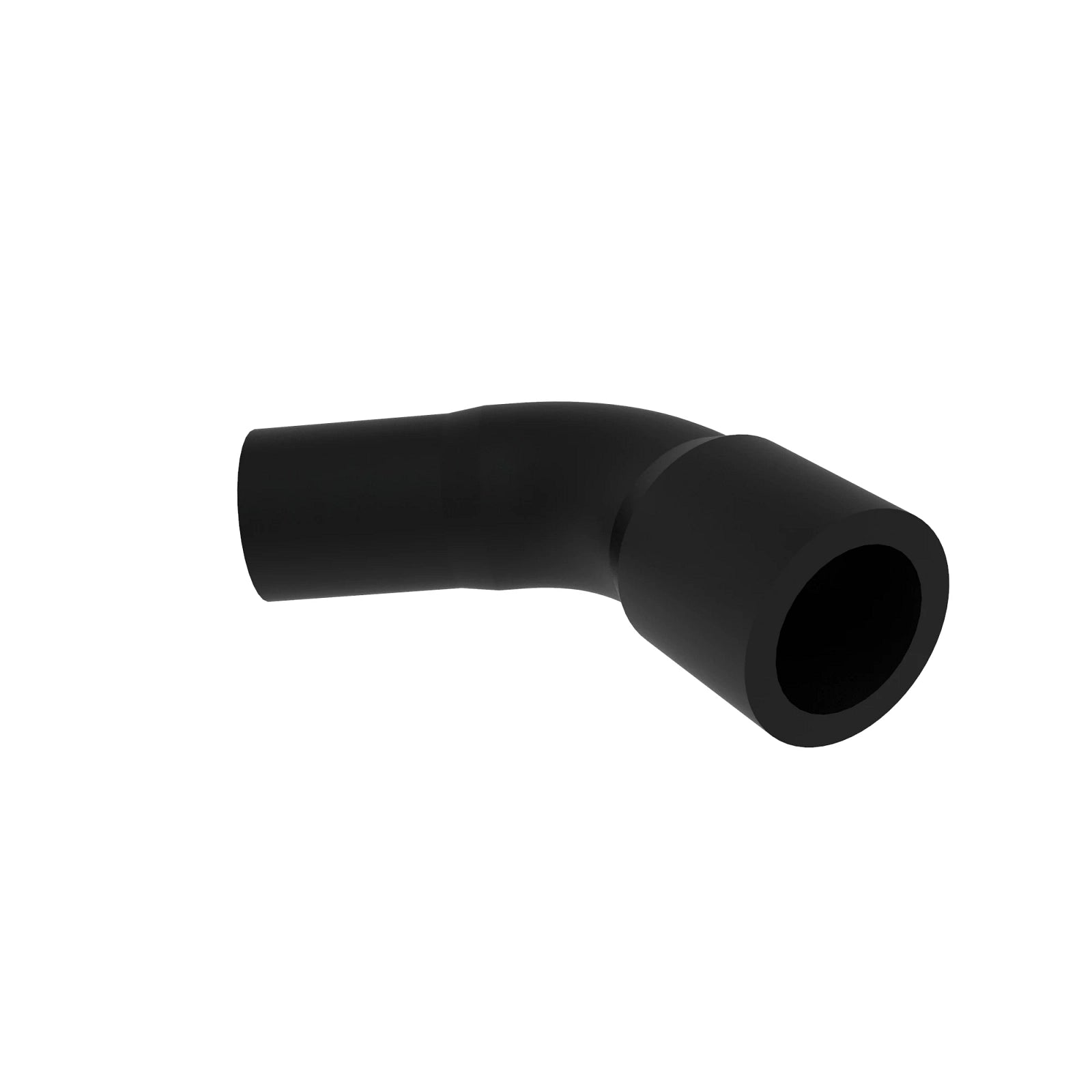 DZ102454: Fits John Deere DZ102454 Oil Cooler Coolant outlet Hose – Genuine OEM