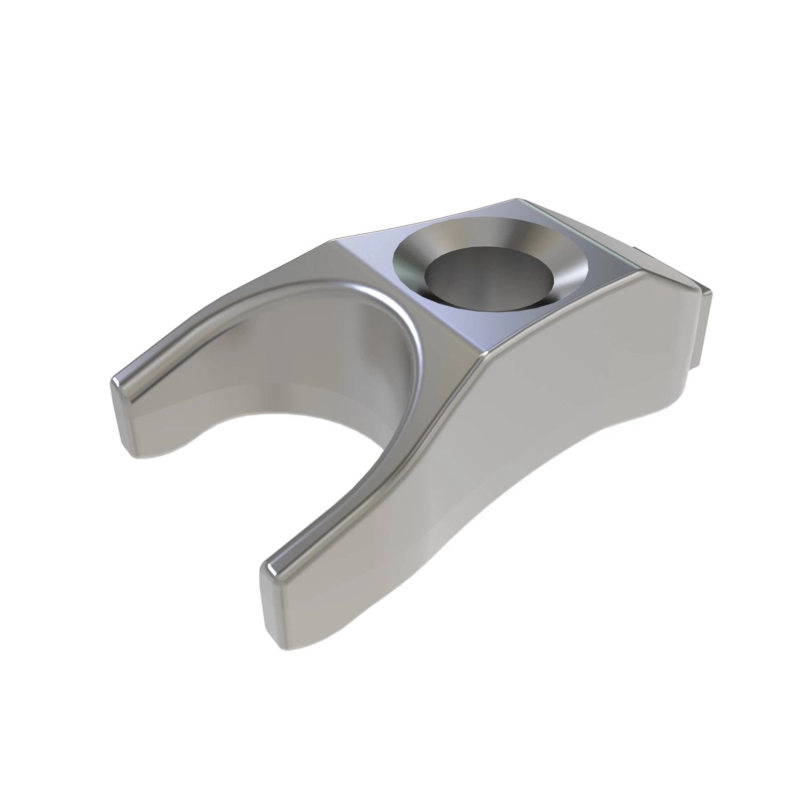 DZ102542: Fits John Deere DZ102542 Fuel Injector Clamp – Genuine OEM
