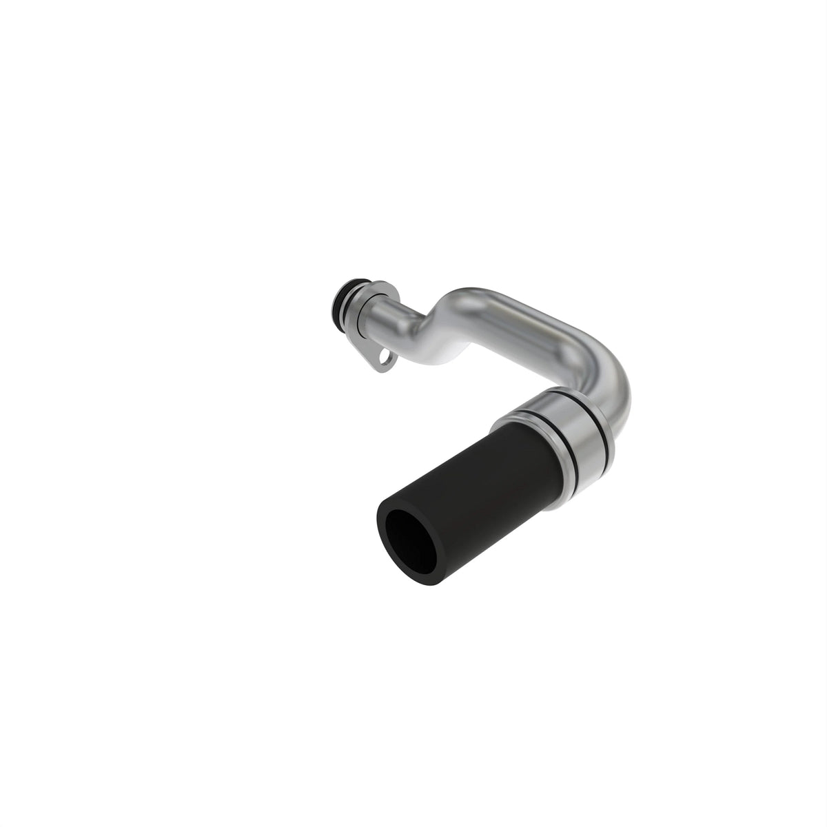 DZ102640: Fits John Deere DZ102640 EGR Coolant Return Line – Genuine OEM