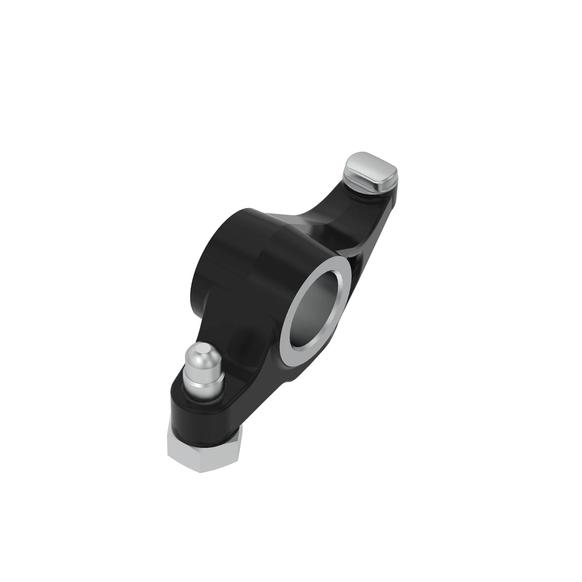DZ102746: Fits John Deere DZ102746 Exhaust Rocker Arm – Genuine OEM