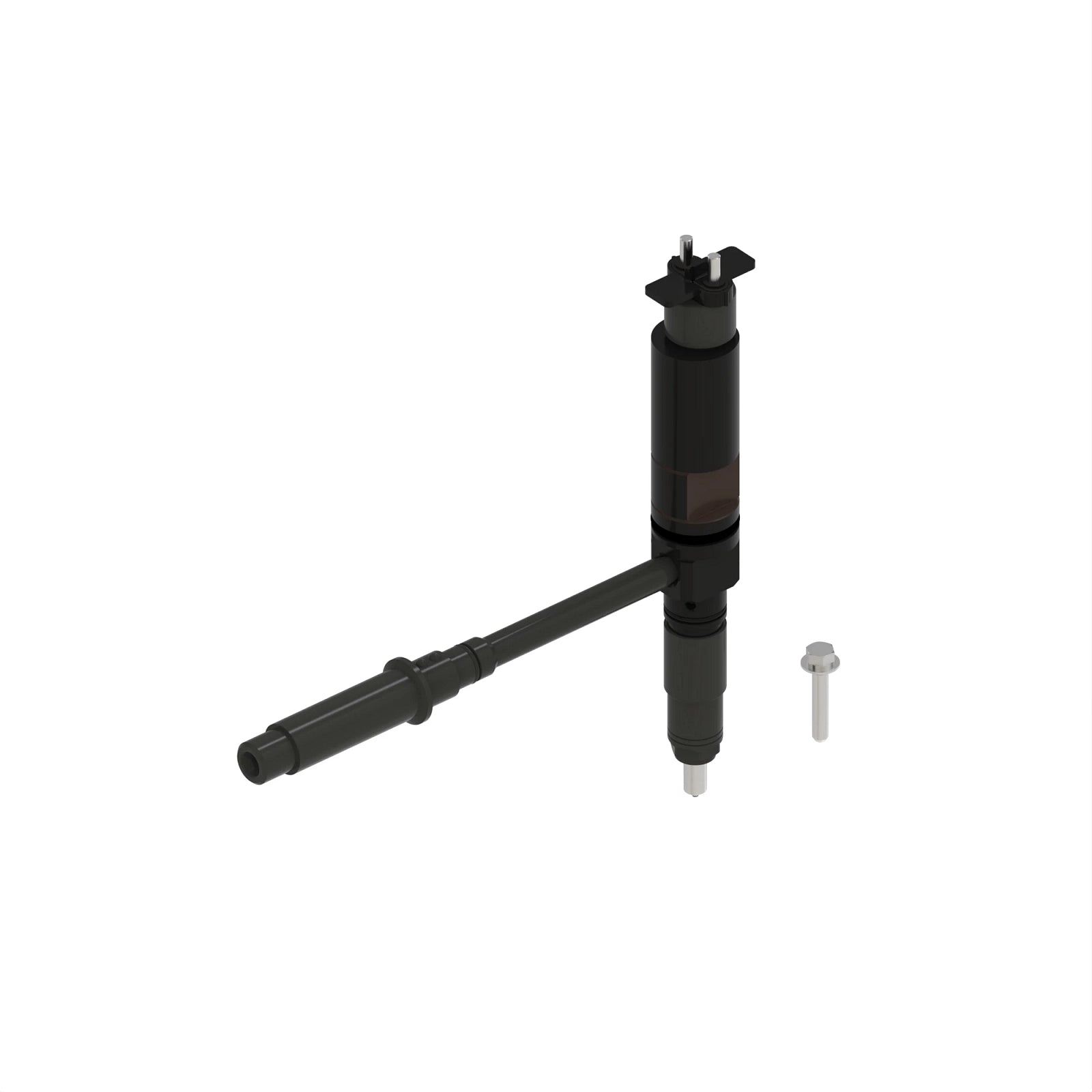 DZ102819: Fits John Deere DZ102819 Injection Nozzle – Genuine OEM