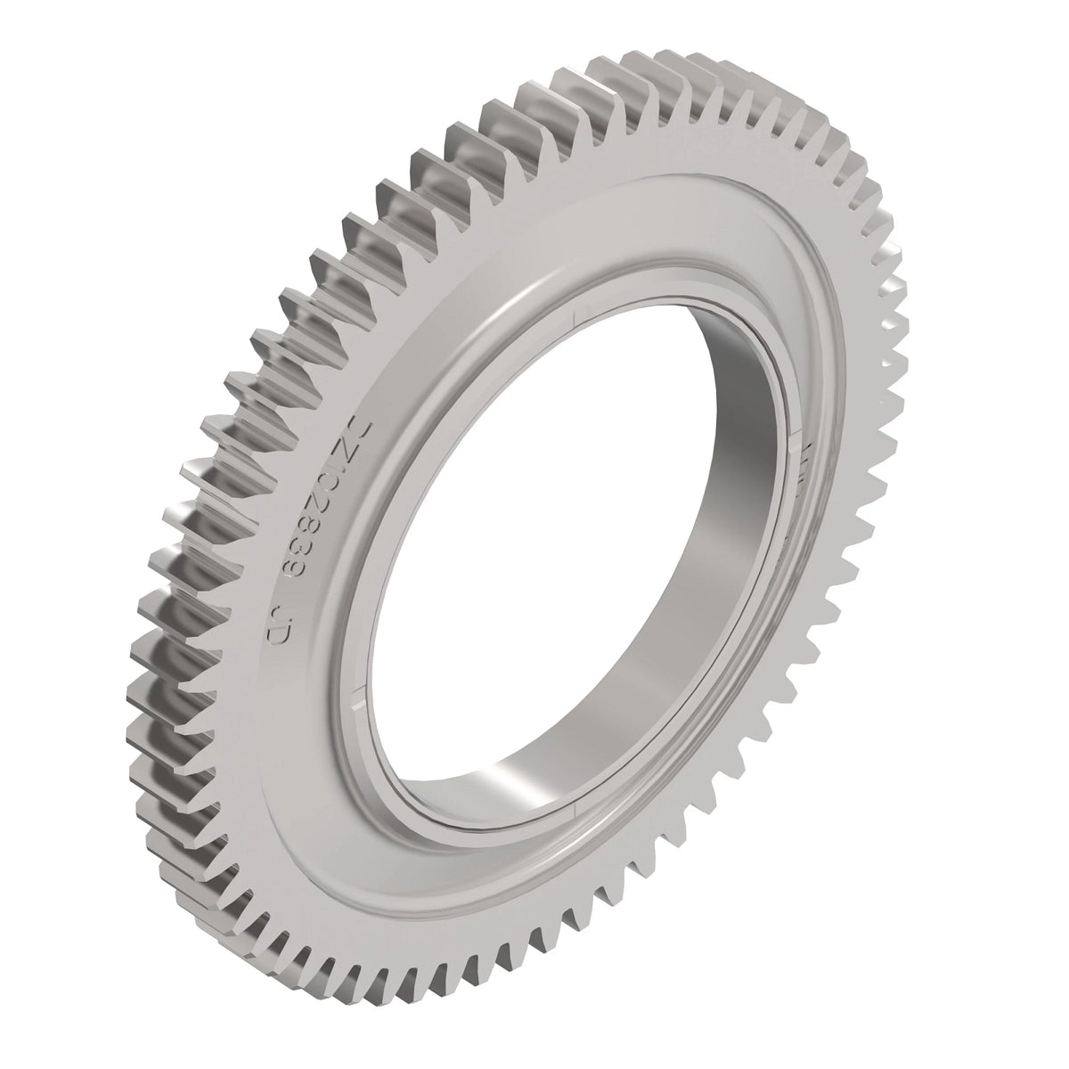 DZ102921: Fits John Deere DZ102921 Gear – Genuine OEM