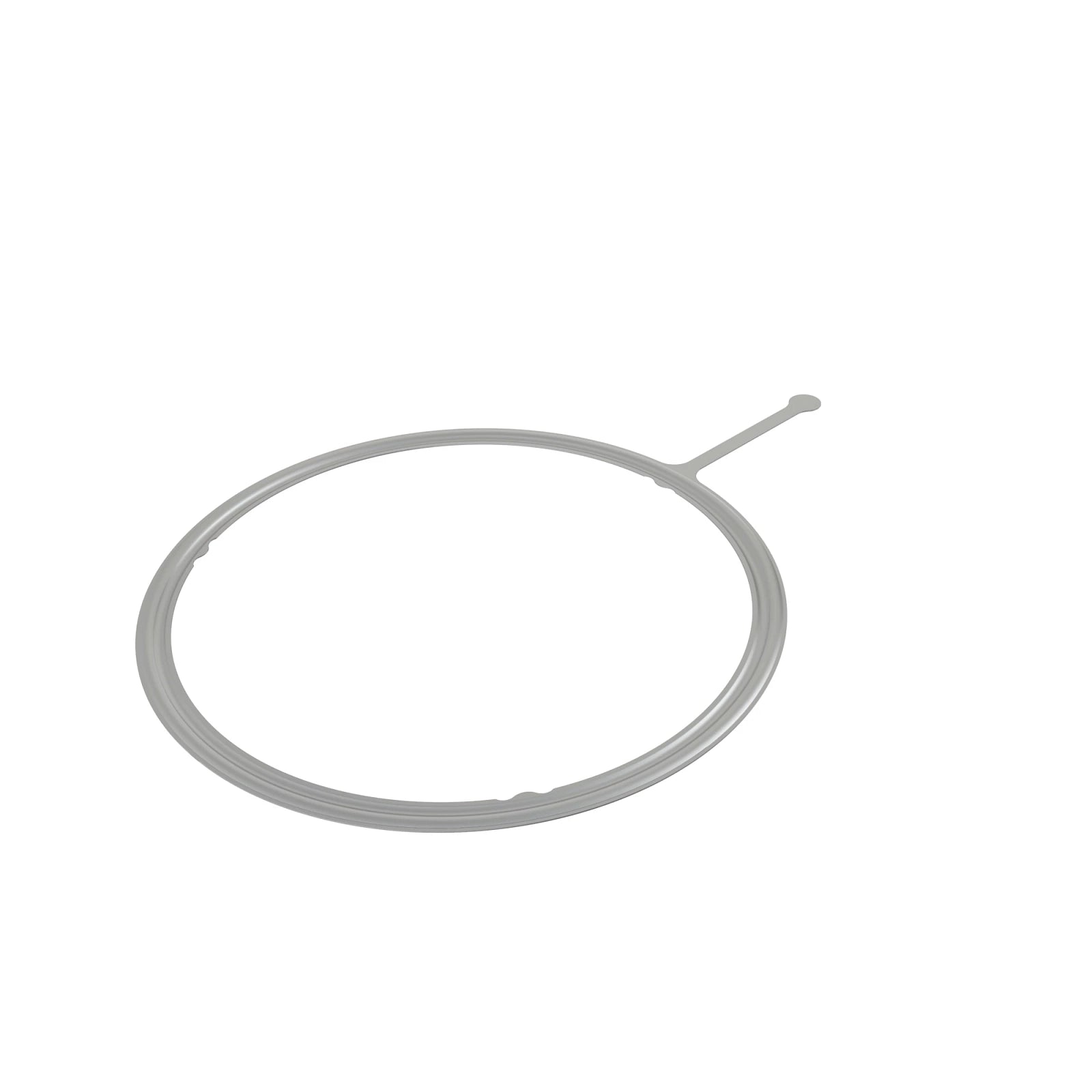 DZ102943: Fits John Deere DZ102943 Air Intake Gasket – Genuine OEM