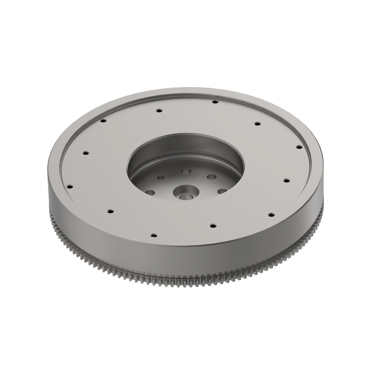 DZ102975: Fits John Deere DZ102975 Balanced Flywheel Assembly, 35/45Hp – Genuine OEM