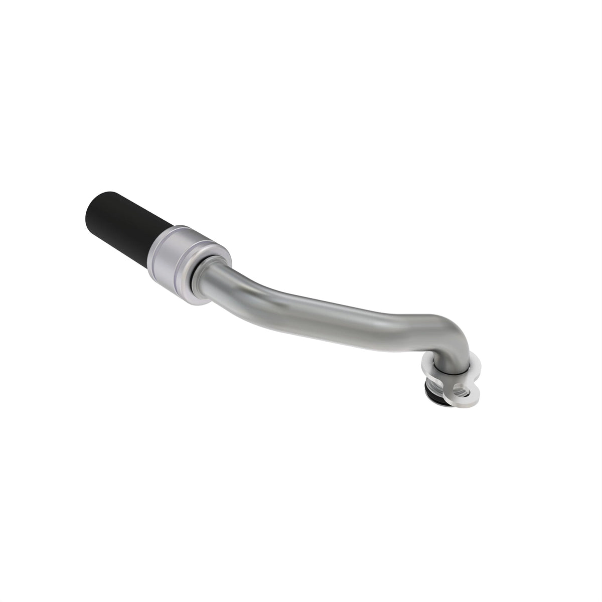 DZ102996: Fits John Deere DZ102996 EGR Coolant Return Line – Genuine OEM