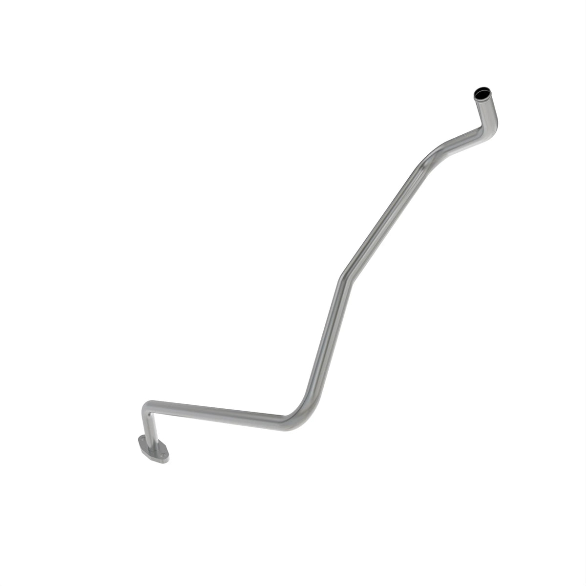 DZ103021: Fits John Deere DZ103021 Turbocharger Oil Drain Line – Genuine OEM
