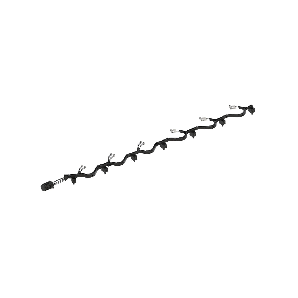 DZ103045: Fits John Deere DZ103045 Injection Wiring Harness – Genuine OEM