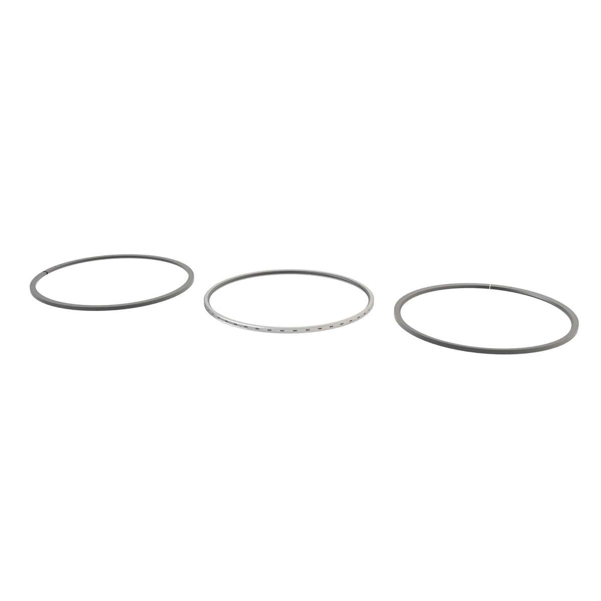 DZ103124: Fits John Deere DZ103124 Engine Piston Ring Kit – Genuine OEM