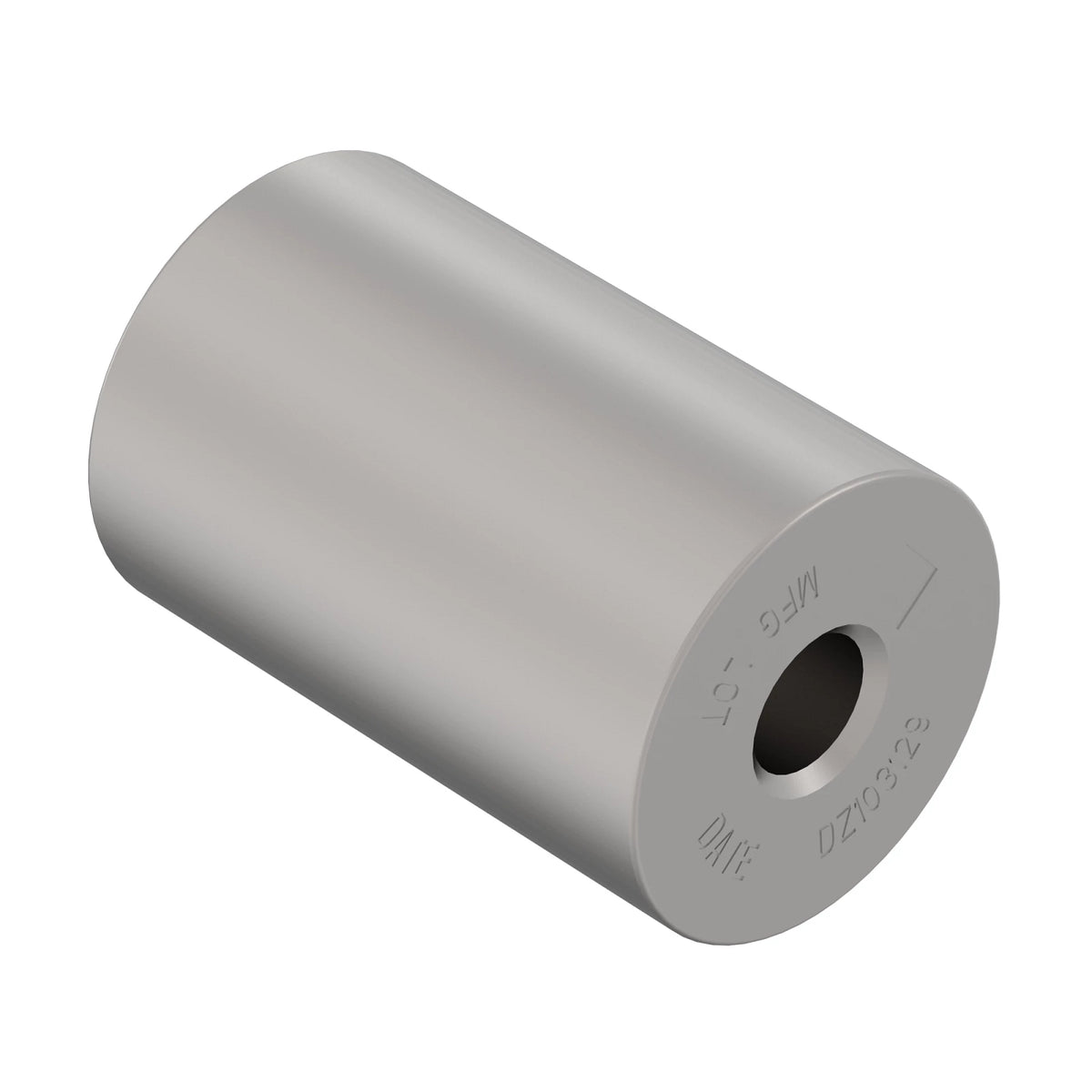 DZ103129: Fits John Deere DZ103129 Piston Pin – Genuine OEM