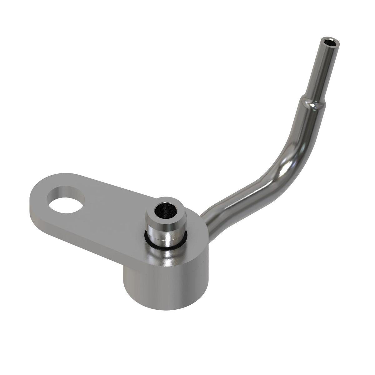 DZ103130: Fits John Deere DZ103130 Piston Cooling Nozzle – Genuine OEM