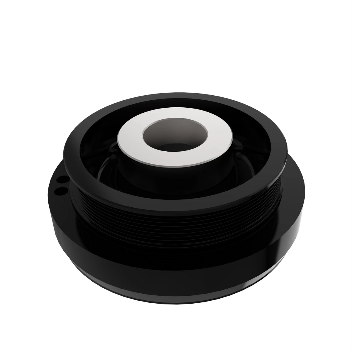 DZ103168: Fits John Deere DZ103168 Pulley with Dampener – Genuine OEM