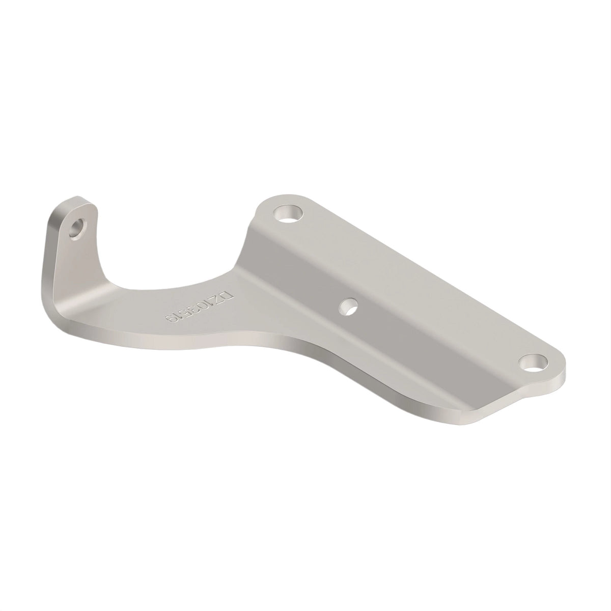 DZ103519: Fits John Deere DZ103519 Wiring Harness Bracket – Genuine OEM