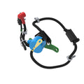 DZ103648: Fits John Deere DZ103648 Engine Starting Aid Wiring Harness – Genuine OEM