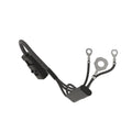 DZ103649: Fits John Deere DZ103649 Grid Heater Relay Wiring Harness – Genuine OEM