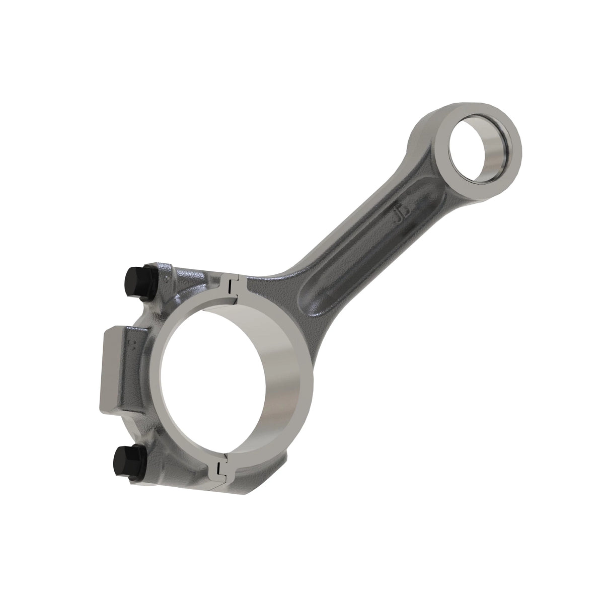 DZ103727: Fits John Deere DZ103727 Connecting Rod – Genuine OEM