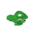 DZ10386: Fits John Deere DZ10386 Timing Gear and Water Pump Cover Kit – Genuine OEM