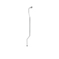 DZ103995: Fits John Deere DZ103995 Thermostat Cooling Return Line – Genuine OEM