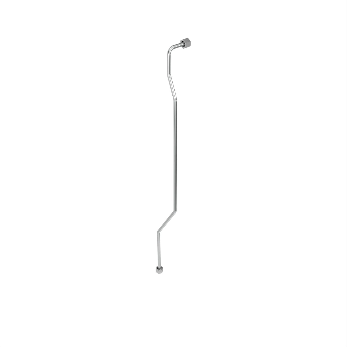 DZ103995: Fits John Deere DZ103995 Thermostat Cooling Return Line – Genuine OEM