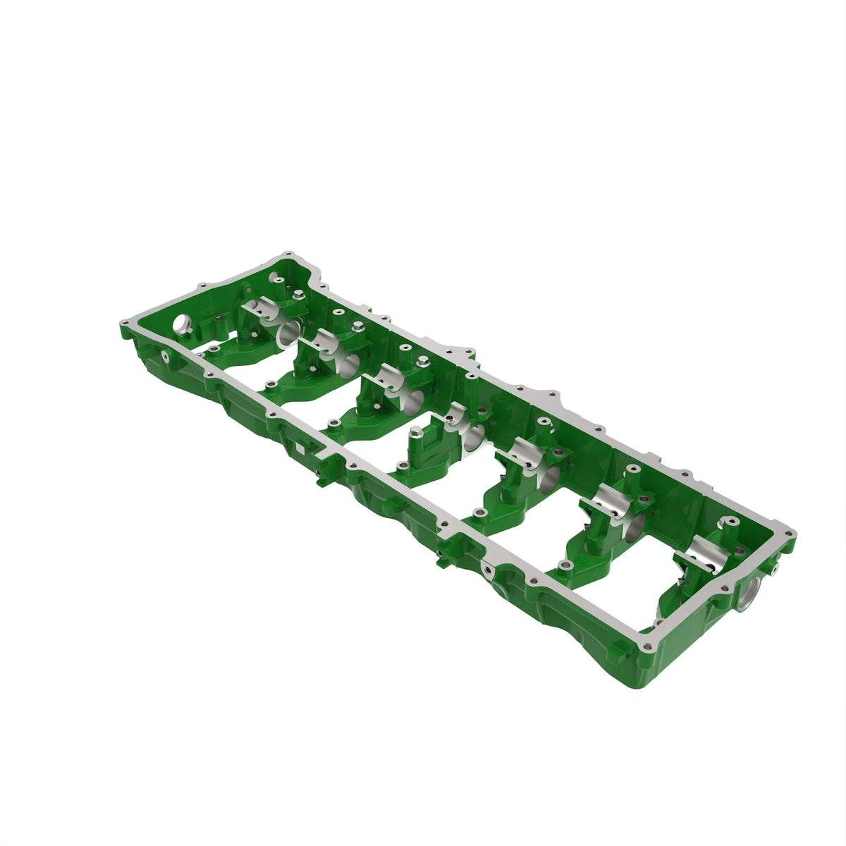 DZ104034: Fits John Deere DZ104034 Ladder Frame Housing – Genuine OEM
