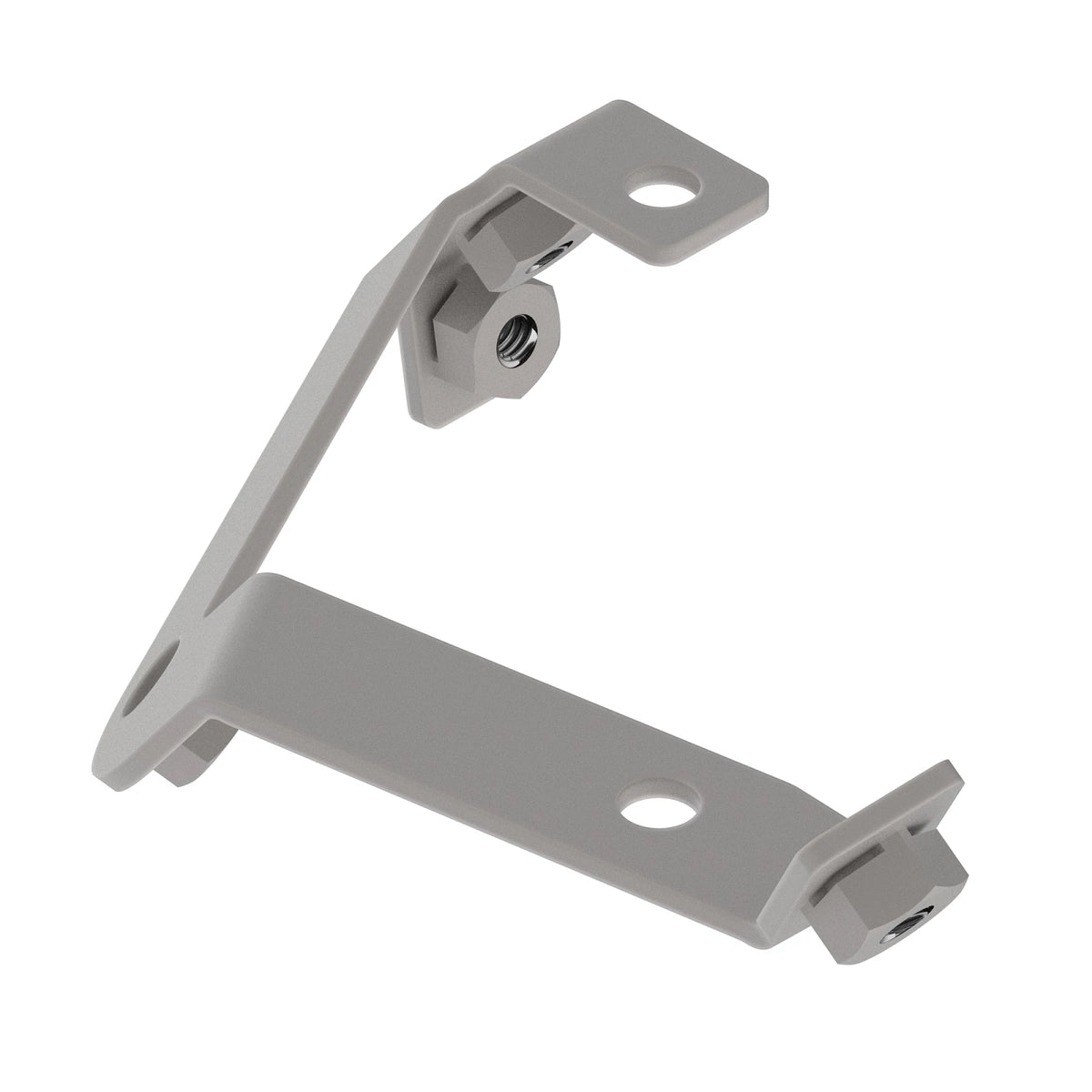 DZ104059: Fits John Deere DZ104059 Wiring Harness Turbocharge Bracket – Genuine OEM