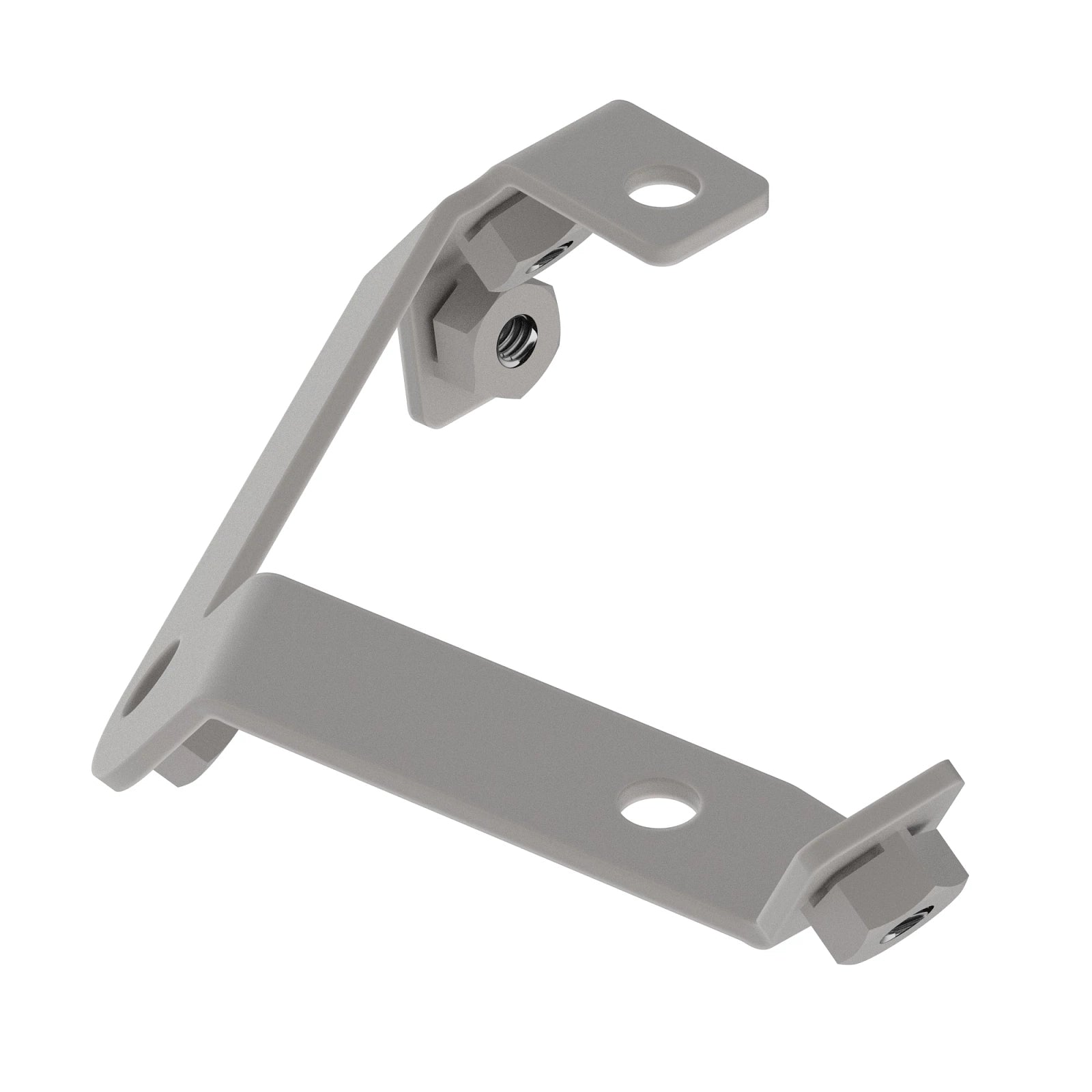 DZ104059: Fits John Deere DZ104059 Wiring Harness Turbocharge Bracket – Genuine OEM