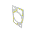 DZ104137: Fits John Deere DZ104137 Thermostat Cover Gasket – Genuine OEM