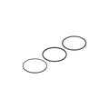 DZ104221: Fits John Deere DZ104221 Piston Ring Kit – Genuine OEM