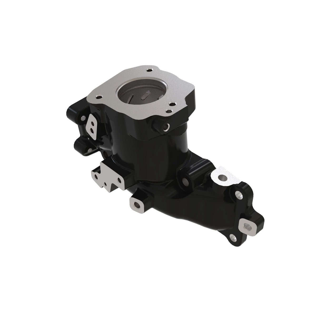 DZ10423: Fits John Deere DZ10423 Air Intake Manifold – Genuine OEM