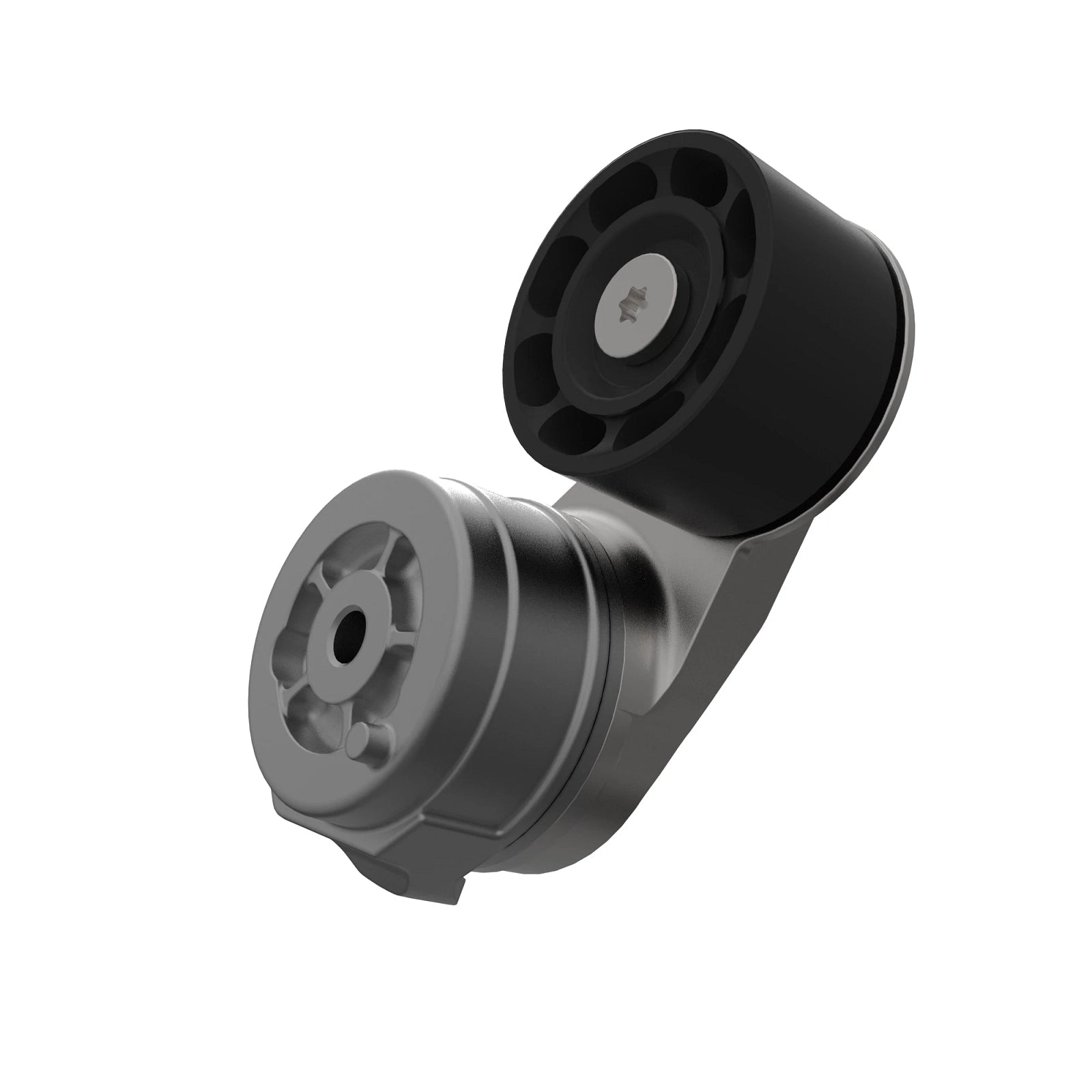 DZ104308: Fits John Deere DZ104308 Alternator Mounting Belt Tensioner – Genuine OEM