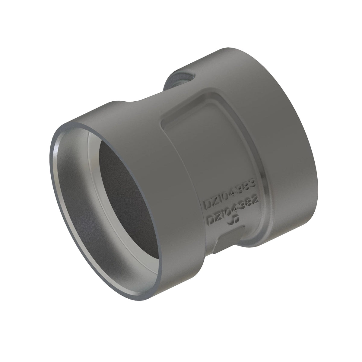 DZ104383: Fits John Deere DZ104383 Pipe – Genuine OEM
