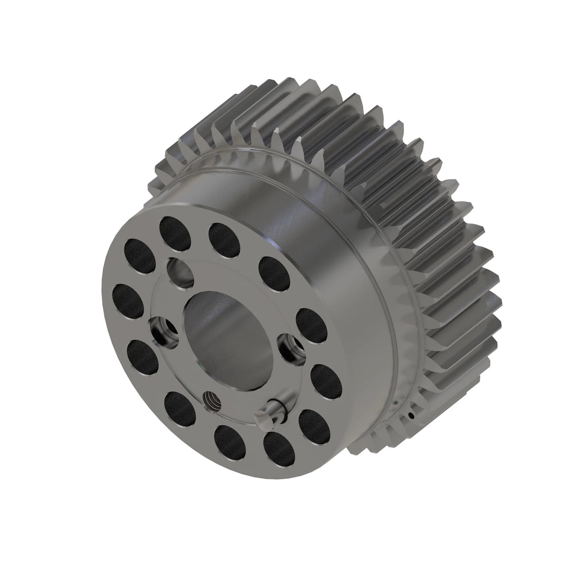 DZ104463: Fits John Deere DZ104463 Gear – Genuine OEM