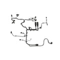 DZ104493: Fits John Deere DZ104493 Wiring Harness – Genuine OEM