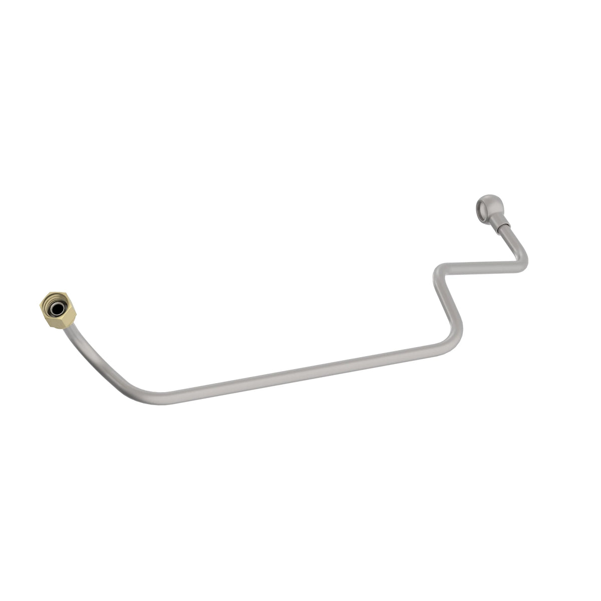 DZ104540: Fits John Deere DZ104540 Fuel Line, Constant Air Bleed – Genuine OEM